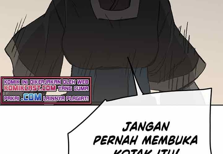The Undefeatable Swordsman chapter 93 halaman 40
