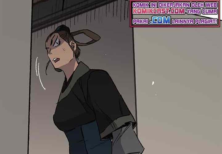 The Undefeatable Swordsman chapter 93 halaman 42