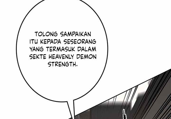 The Undefeatable Swordsman chapter 93 halaman 44