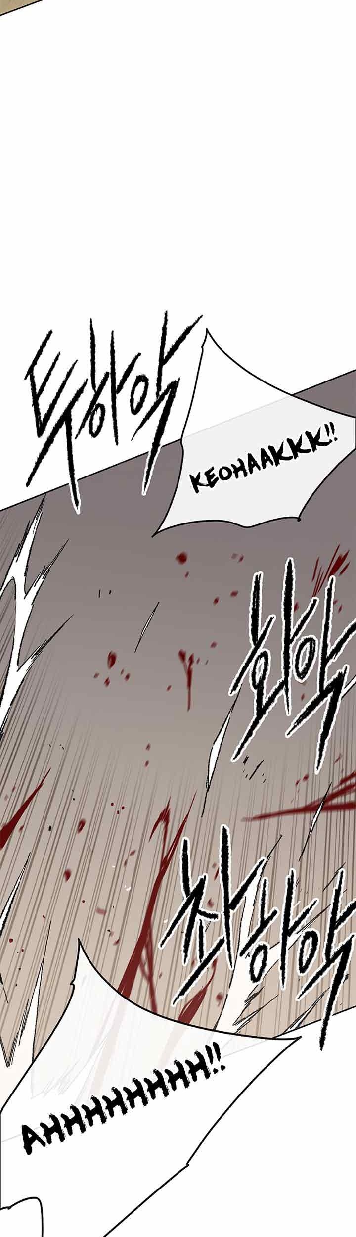 The Undefeatable Swordsman chapter 93 halaman 53