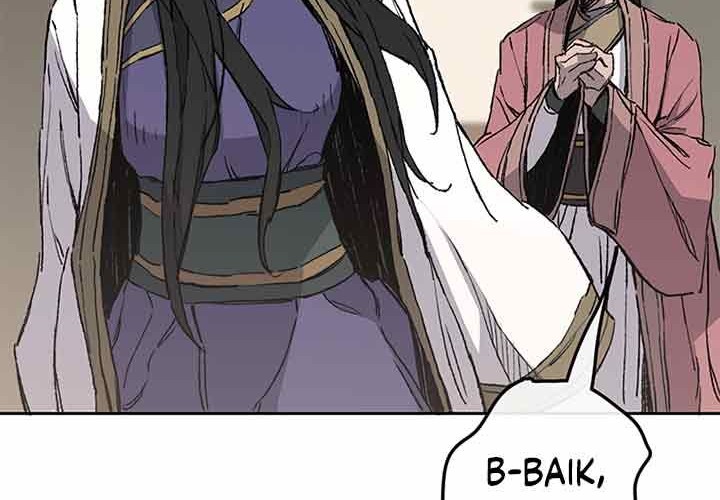 The Undefeatable Swordsman chapter 93 halaman 72