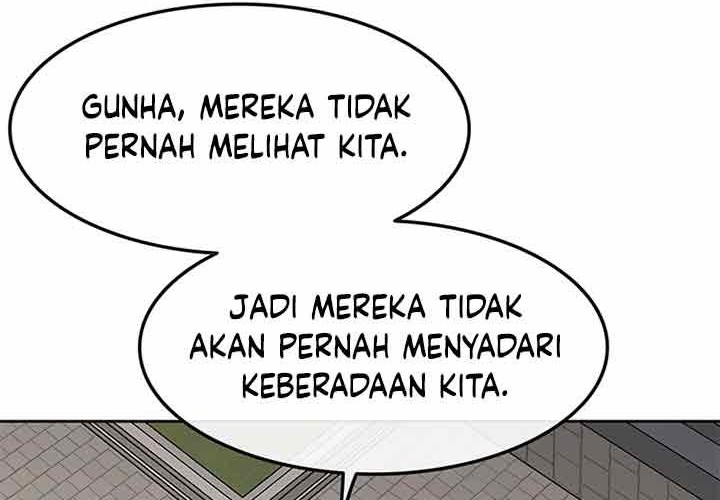 The Undefeatable Swordsman chapter 93 halaman 74