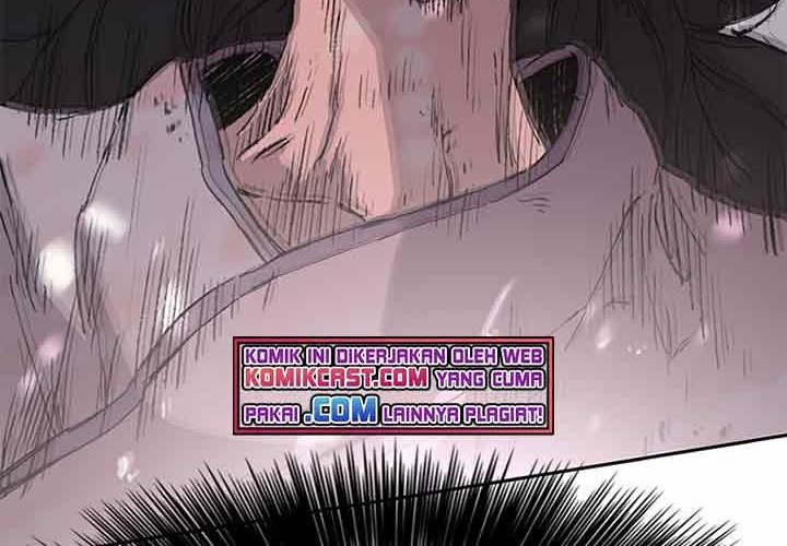 The Undefeatable Swordsman chapter 93 halaman 86