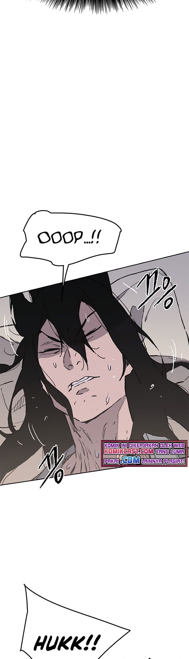 The Undefeatable Swordsman chapter 94 halaman 6