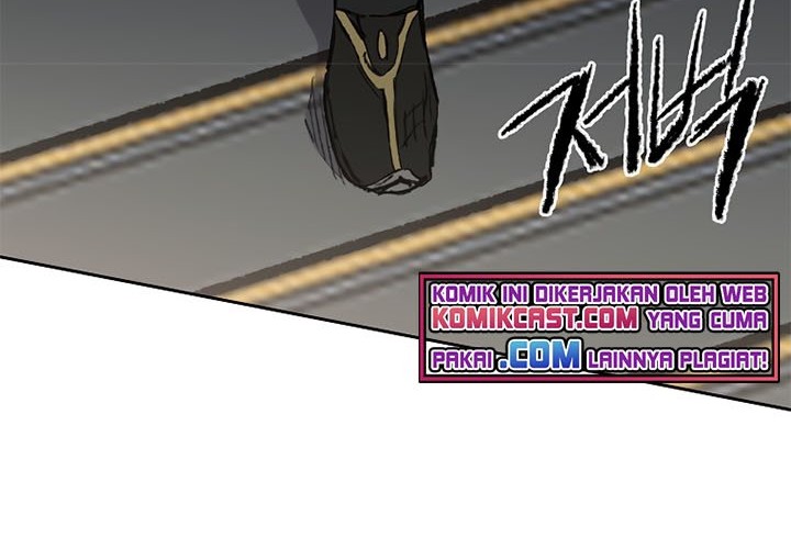 The Undefeatable Swordsman chapter 94 halaman 48
