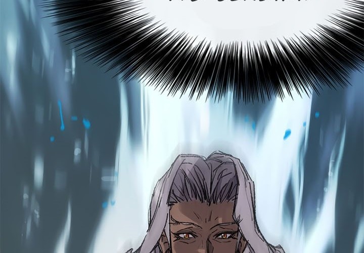 The Undefeatable Swordsman chapter 94 halaman 50