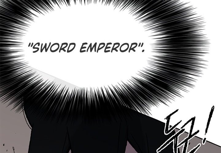 The Undefeatable Swordsman chapter 94 halaman 52