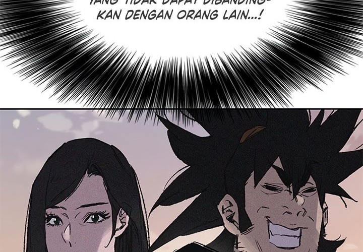 The Undefeatable Swordsman Bab 95 halaman 24