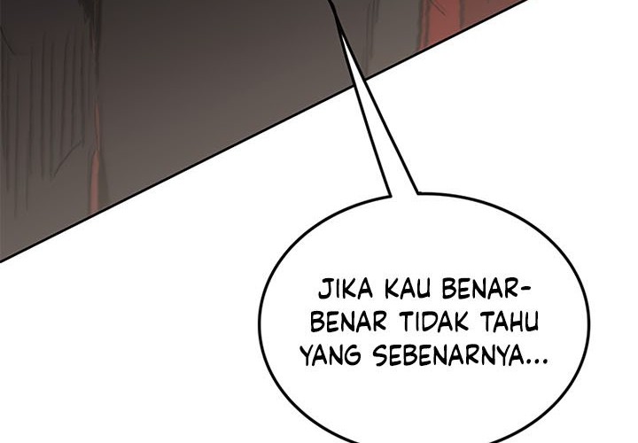 The Undefeatable Swordsman Bab 95 halaman 32