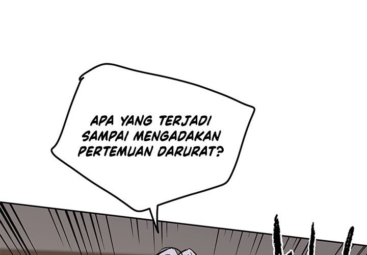 The Undefeatable Swordsman Bab 95 halaman 62