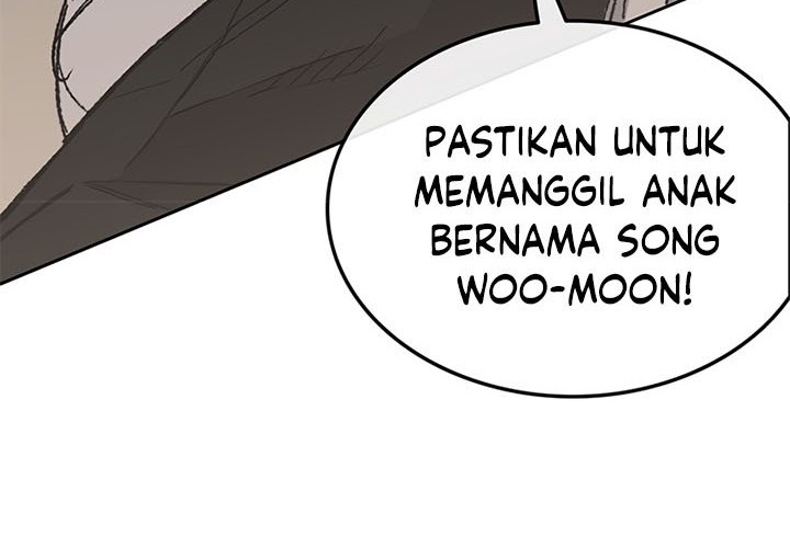 The Undefeatable Swordsman Bab 95 halaman 74
