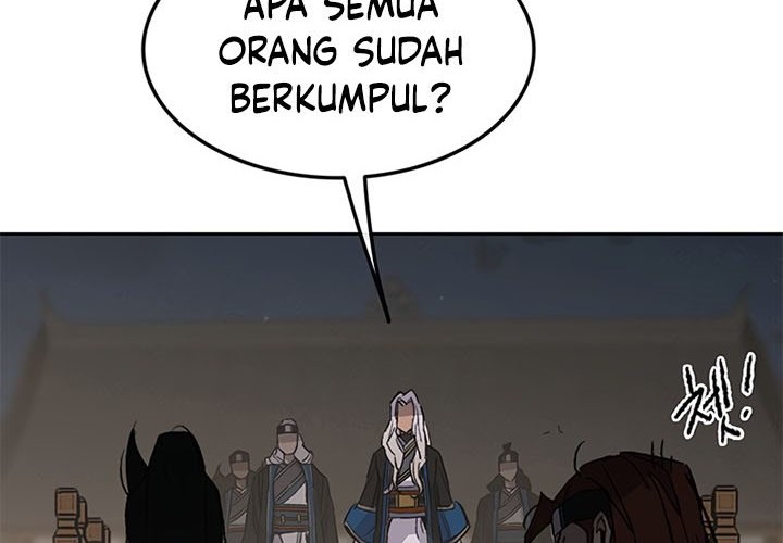 The Undefeatable Swordsman chapter 96 halaman 9