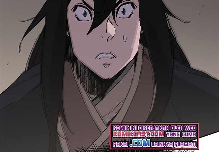 The Undefeatable Swordsman chapter 96 halaman 17