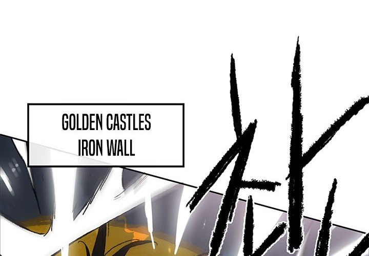 The Undefeatable Swordsman chapter 96 halaman 24