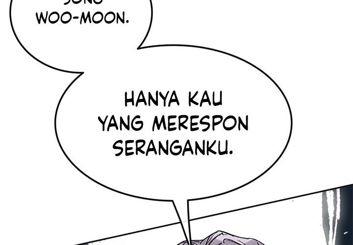 The Undefeatable Swordsman chapter 96 halaman 30