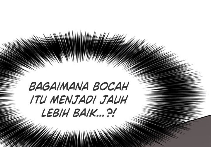 The Undefeatable Swordsman chapter 96 halaman 34