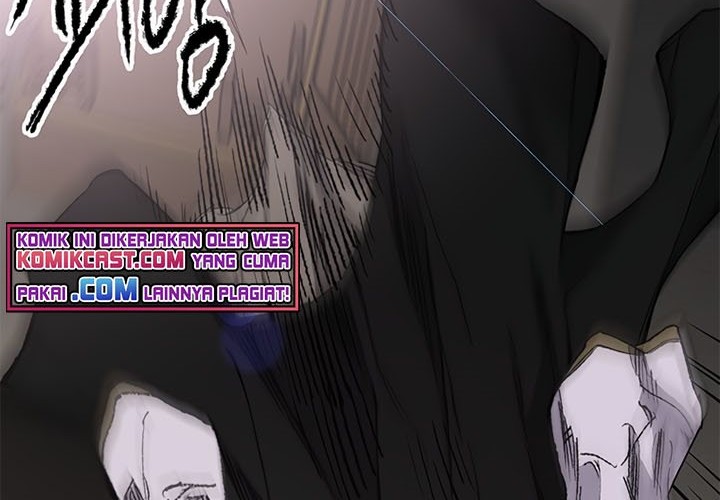 The Undefeatable Swordsman chapter 96 halaman 47
