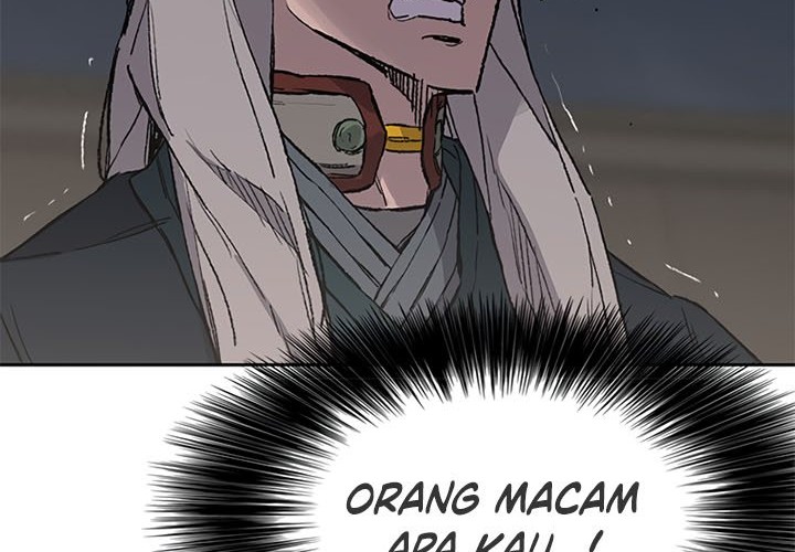 The Undefeatable Swordsman chapter 96 halaman 53
