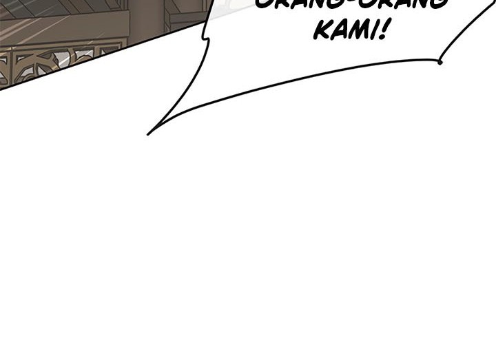 The Undefeatable Swordsman chapter 96 halaman 72