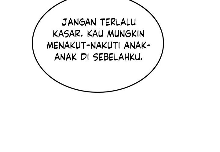 The Undefeatable Swordsman chapter 96 halaman 76