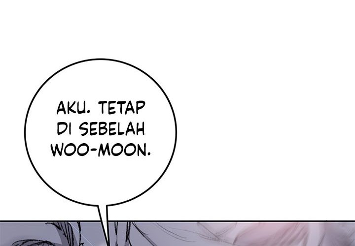The Undefeatable Swordsman Bab 97 halaman 62
