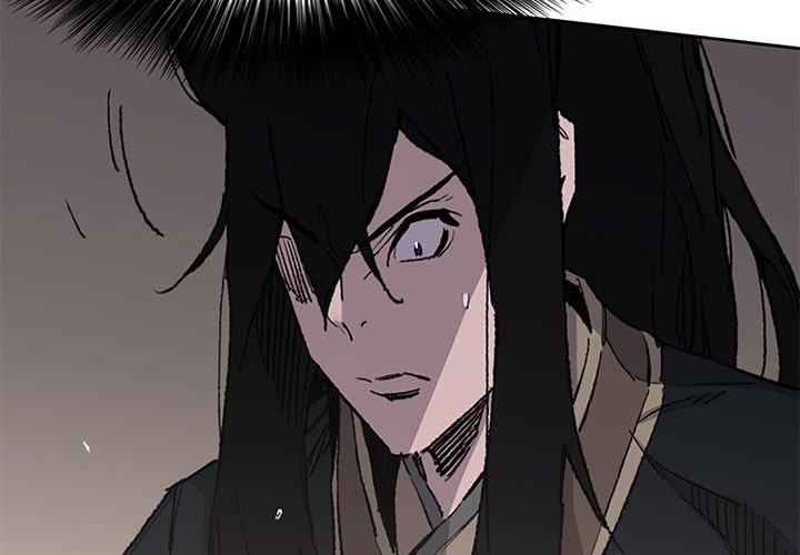 The Undefeatable Swordsman Bab 98 halaman 13