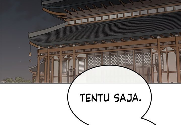 The Undefeatable Swordsman Bab 98 halaman 17