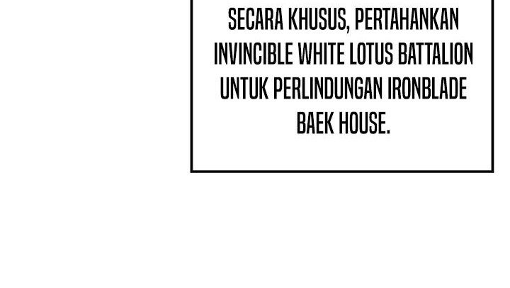 The Undefeatable Swordsman Bab 98 halaman 19