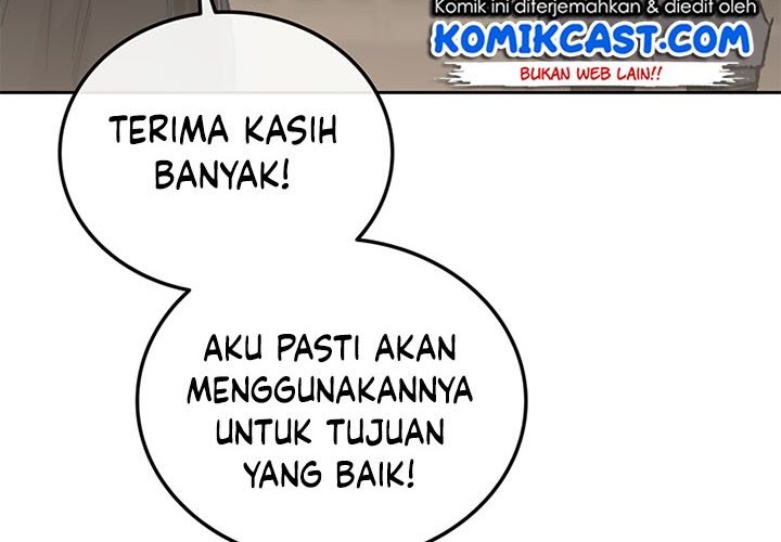 The Undefeatable Swordsman Bab 98 halaman 44