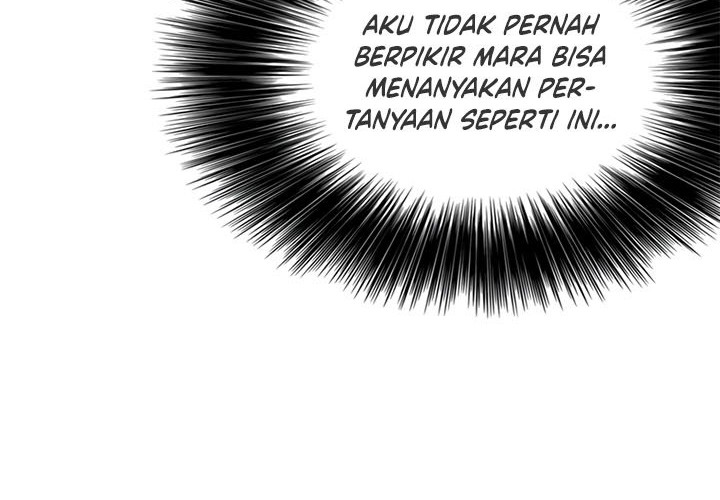The Undefeatable Swordsman Bab 98 halaman 54