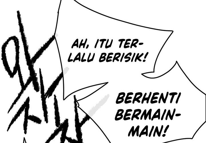 The Undefeatable Swordsman Bab 98 halaman 63