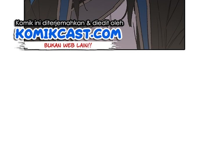 The Undefeatable Swordsman Bab 98 halaman 65