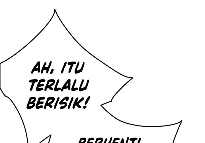 The Undefeatable Swordsman Bab 99 halaman 5