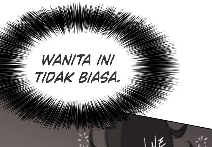 The Undefeatable Swordsman Bab 99 halaman 34