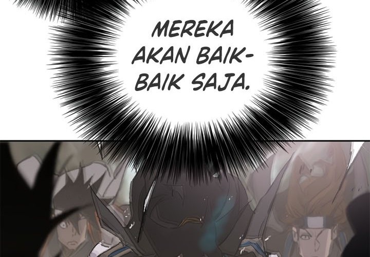The Undefeatable Swordsman Bab 99 halaman 73