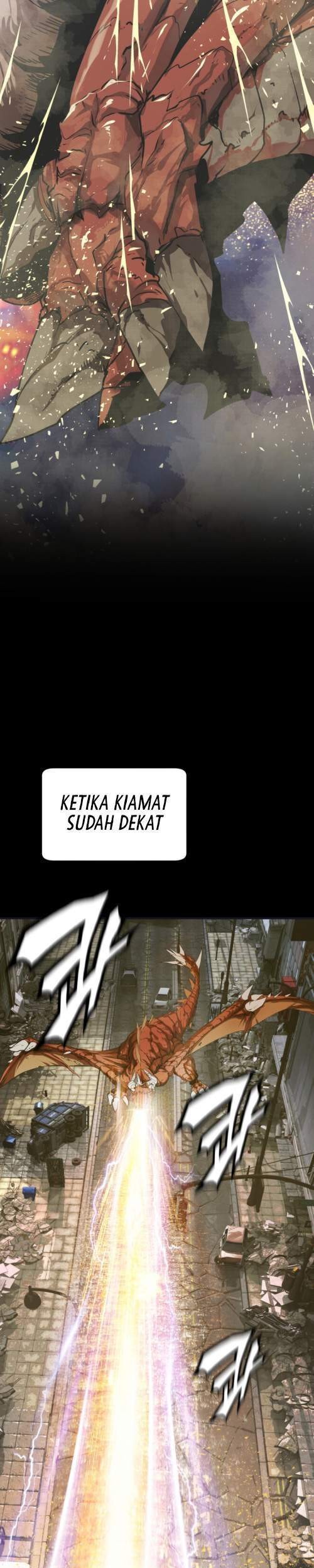 The Undefeated Ranker Bab 1 halaman 16