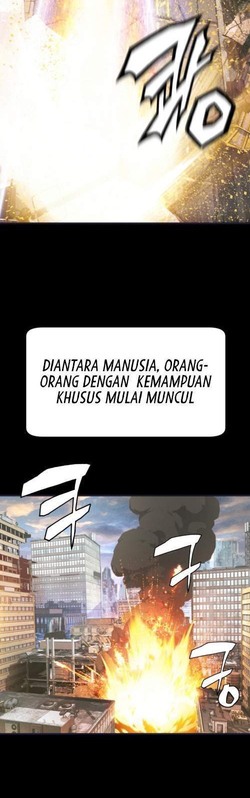 The Undefeated Ranker Bab 1 halaman 17