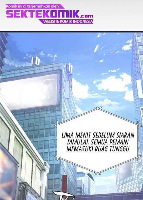 The Undefeated Ranker Bab 1 halaman 25