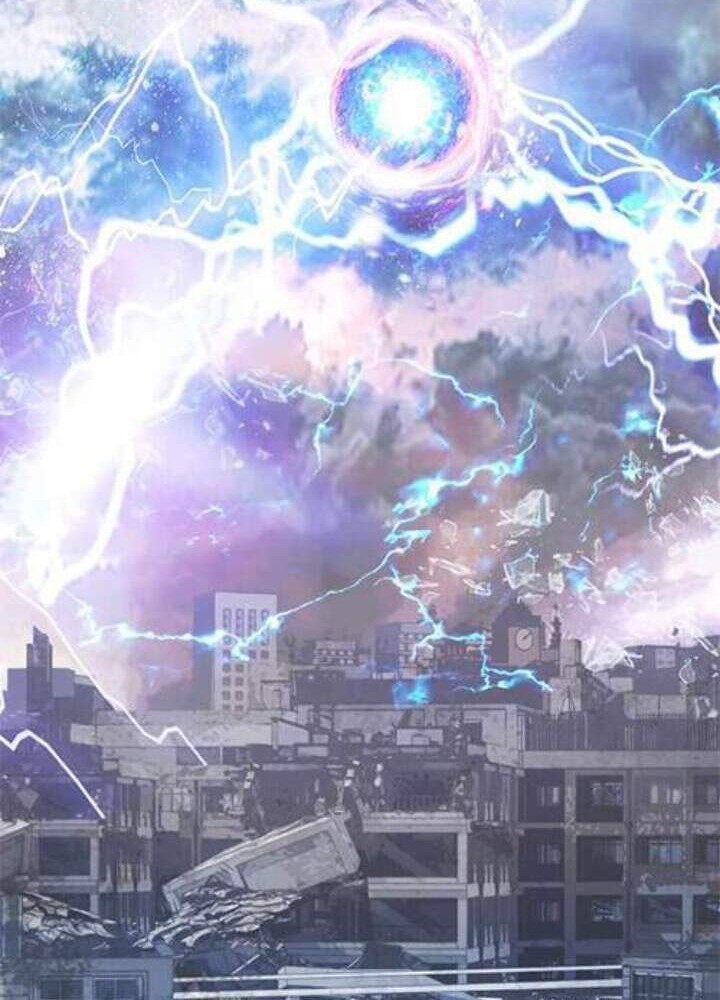 The Undefeated Ranker chapter 10 halaman 2