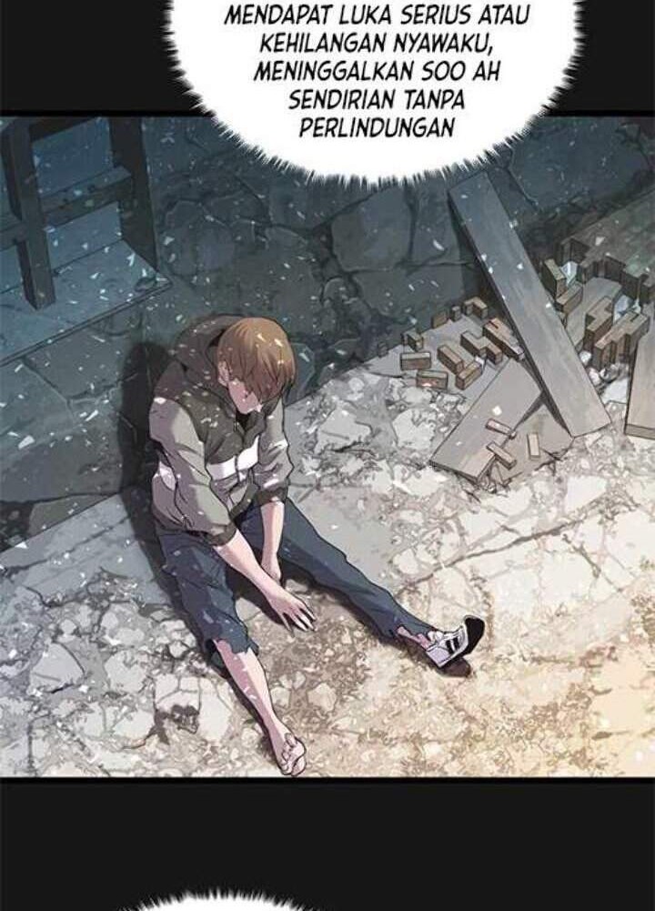 The Undefeated Ranker chapter 10 halaman 4