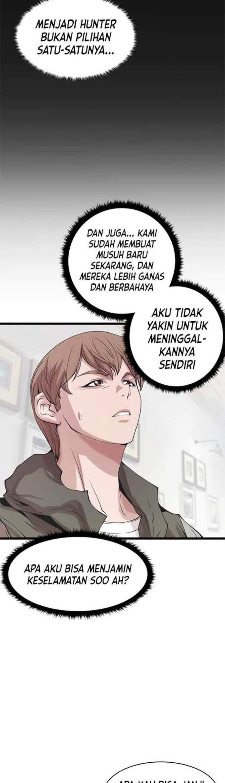 The Undefeated Ranker chapter 10 halaman 5