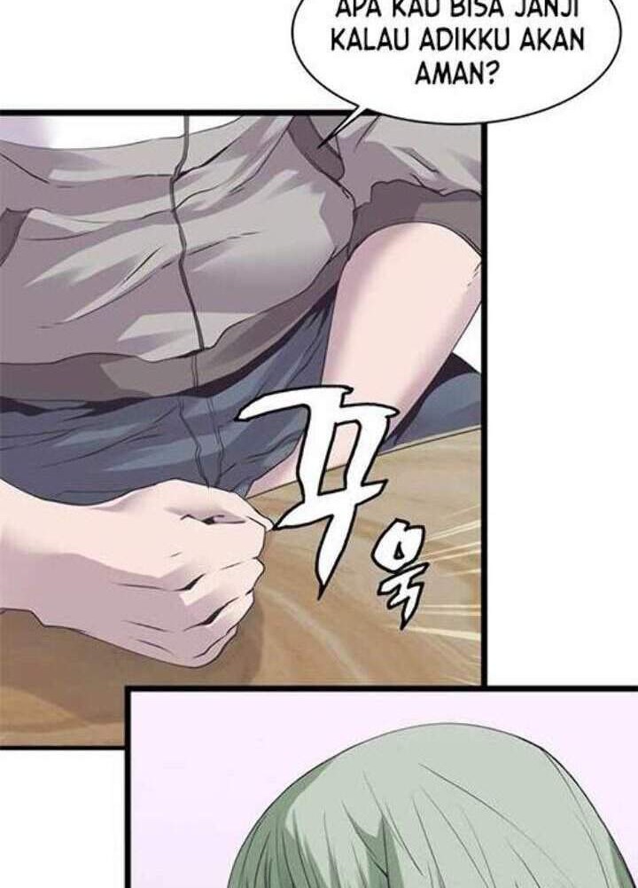 The Undefeated Ranker chapter 10 halaman 6