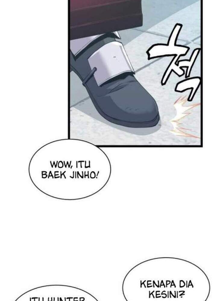 The Undefeated Ranker chapter 10 halaman 12