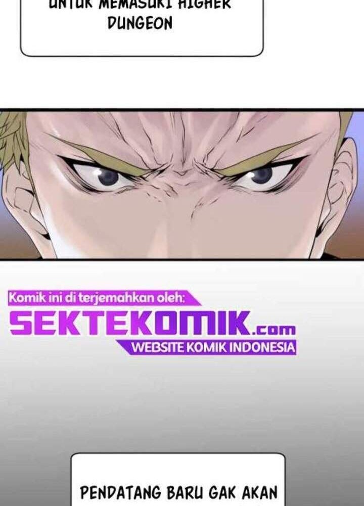 The Undefeated Ranker chapter 10 halaman 20