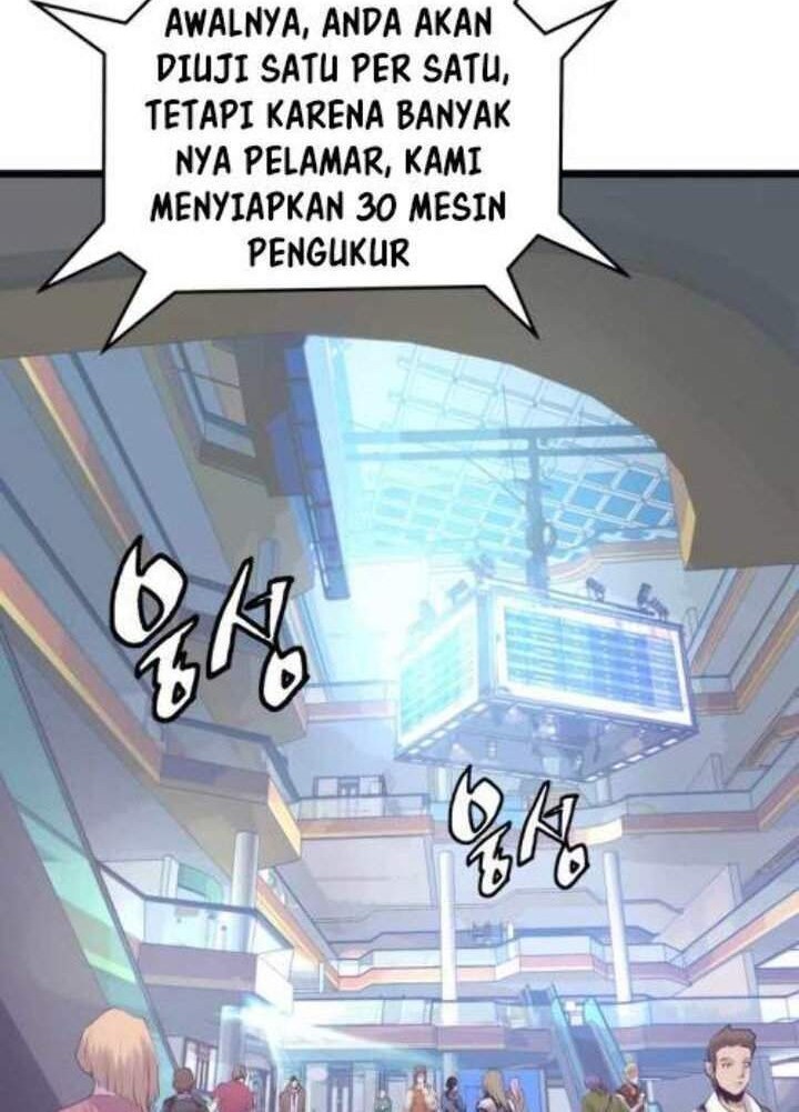 The Undefeated Ranker chapter 10 halaman 24