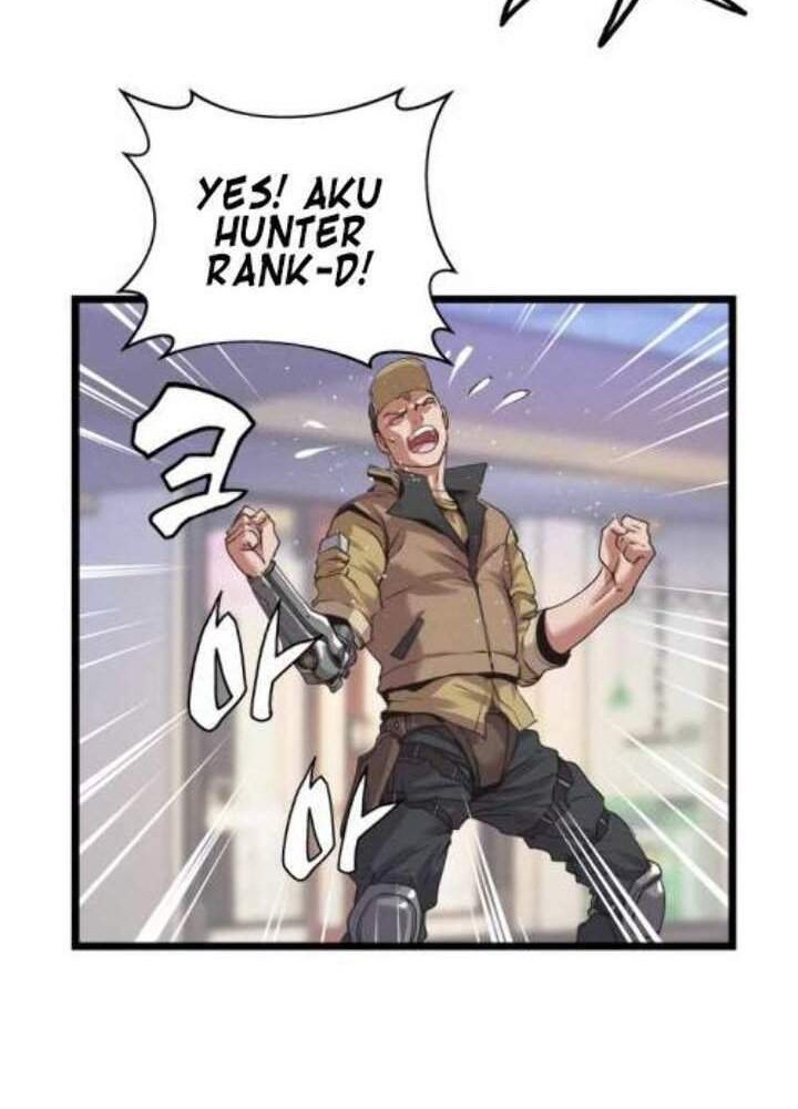 The Undefeated Ranker chapter 10 halaman 30