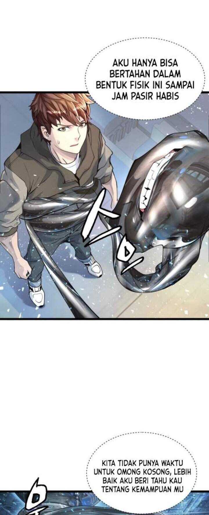 The Undefeated Ranker chapter 14 halaman 5