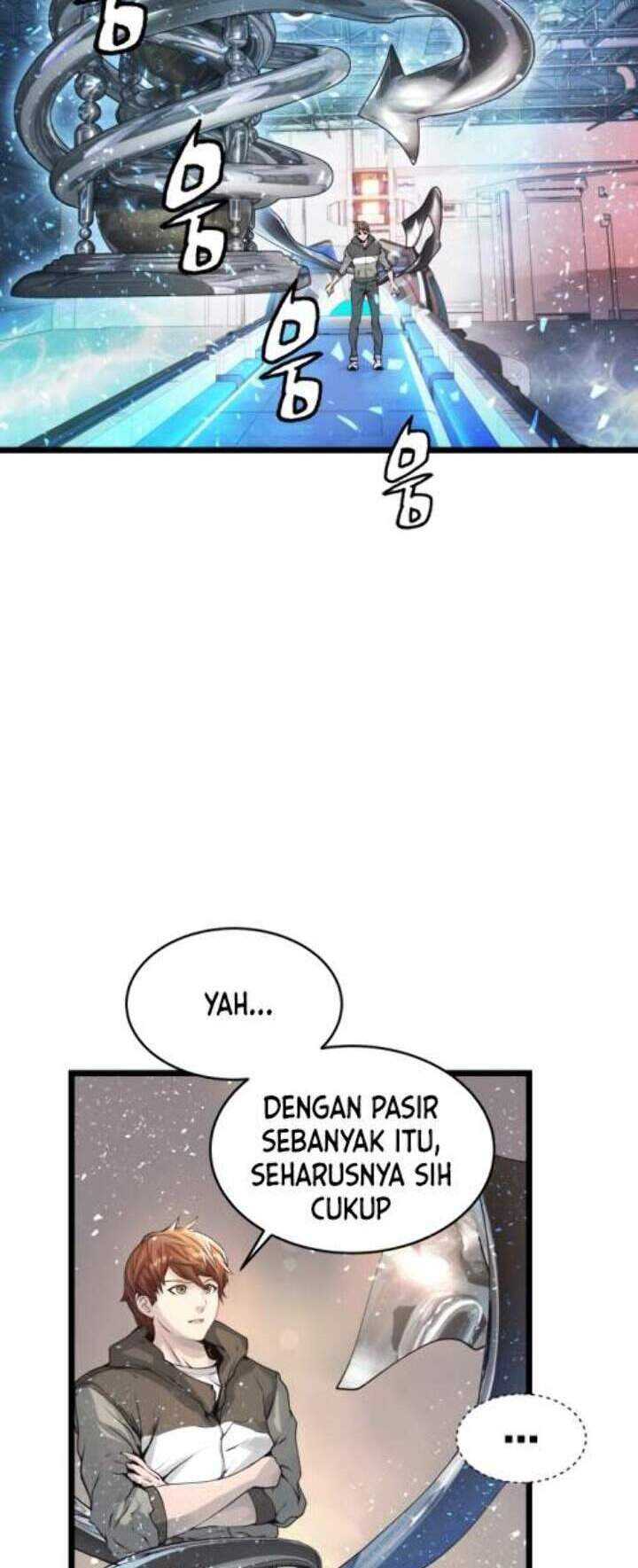 The Undefeated Ranker chapter 14 halaman 6
