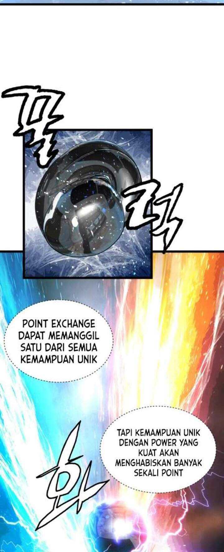 The Undefeated Ranker chapter 14 halaman 9