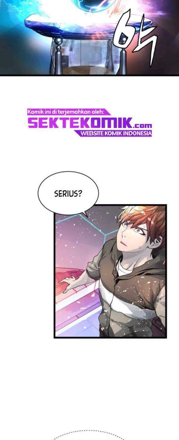 The Undefeated Ranker chapter 14 halaman 10